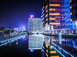 Building Facades and High-Rise Towers