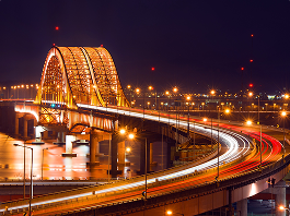 Bridges and Overpasses