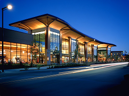 Retail and Mixed-Use Developments