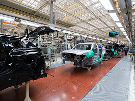 Automotive & Assembly Lines