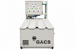 GACS Adiabatic Cooling System