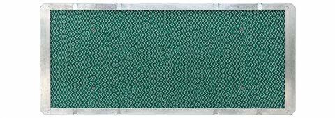 GACS Adiabatic Cooling System