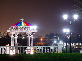 Heritage and Cultural Districts