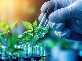 Pharmaceutical & Life Sciences Plants