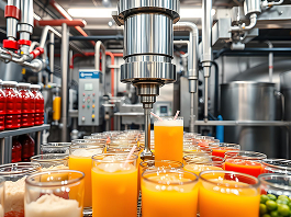 Food & Beverage Manufacturing