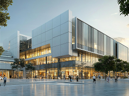 Commercial & Retail Complexes