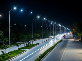 Residential Streets