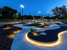 Landscape and Amenity Zones