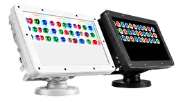 Blast – Flood lighting