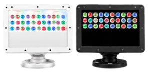 Blast – Flood lighting