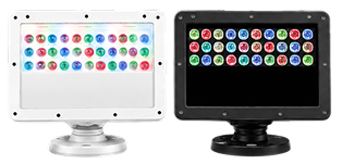 Blast – Flood lighting