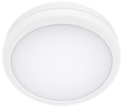Atlas LED Bulkhead Luminaire