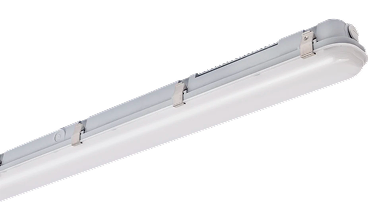 Climate Essence IP65 Linear Luminaire
