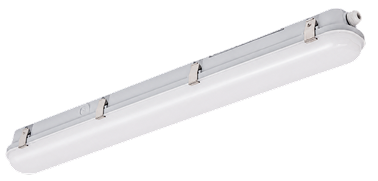 Climate Essence IP65 Linear Luminaire
