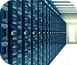 Data Centers