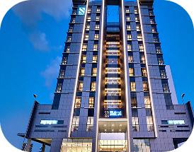 Hospitality