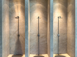 Bathrooms & Wet Areas