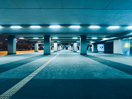 Underground Car Parks and Basements