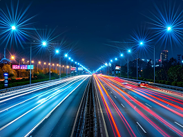 Highways & Expressways