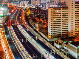 Rail Yards and Logistics Hubs