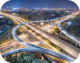 Infrastructure