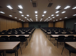 Schools & Campus Facilities