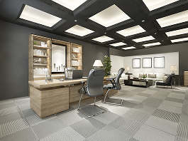 Offices & Workspaces