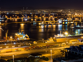 Industrial Zones & Free Zones