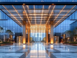 Corporate Offices & Business Parks