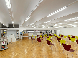 Schools & Educational Campuses