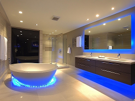 Utility Rooms and Plant Rooms