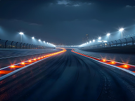 Racetracks and Motorsport Circuits