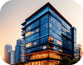 Commercial Buildings
