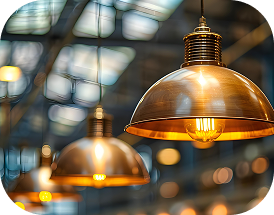 Lighting Design for Diverse Industries