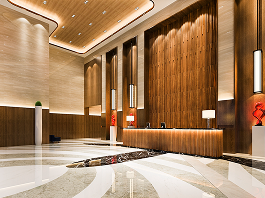 Hotels & Hospitality