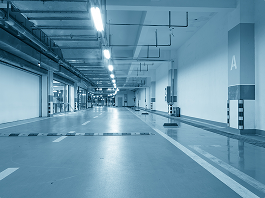 Factory Floors and Production Lines