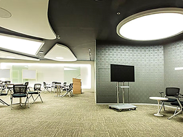 Corporate Offices & Boardrooms