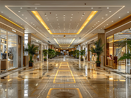 Retail & Showrooms