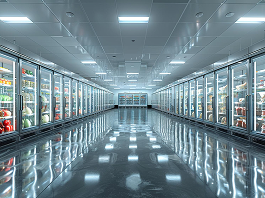 Cold Storage and Chilled Rooms