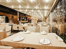 Restaurants, Cafés & Nightlife Venues