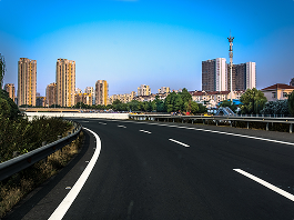 Residential Roads & Communities