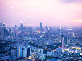 Smart City Infrastructure Projects