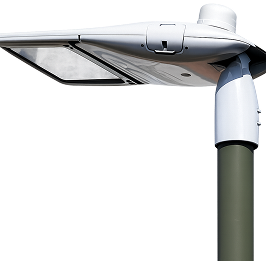 Telecell – Smart Street Lighting Control Solution