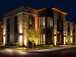 Residential Interiors
