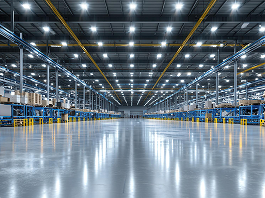 Warehouses and Distribution Centres