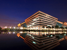 Hotel & Hospitality Exteriors