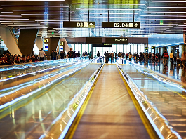 Airport & Transit Terminals