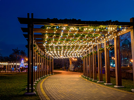Master-Planned Community Entrances