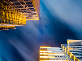 Building Facades and Architectural Lighting