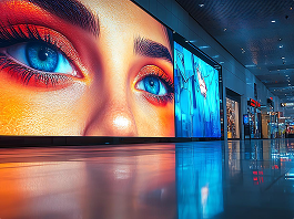 Media Facades and Digital Displays